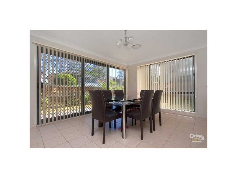 Quakers Hill NSW 2763
