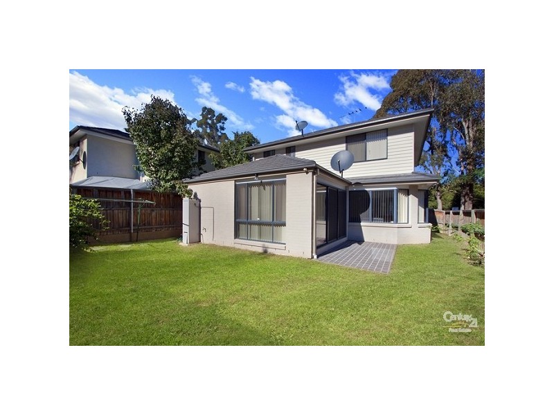 Quakers Hill NSW 2763