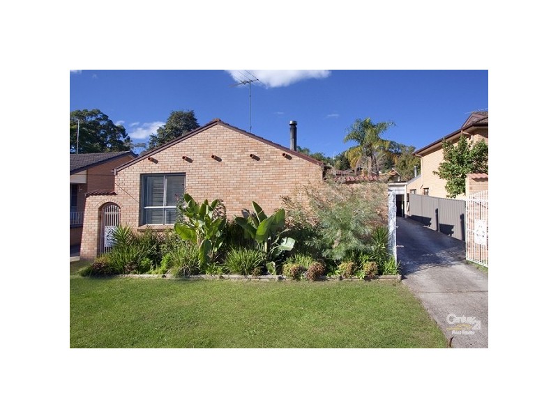 14 Nowra Street, Marayong NSW 2148