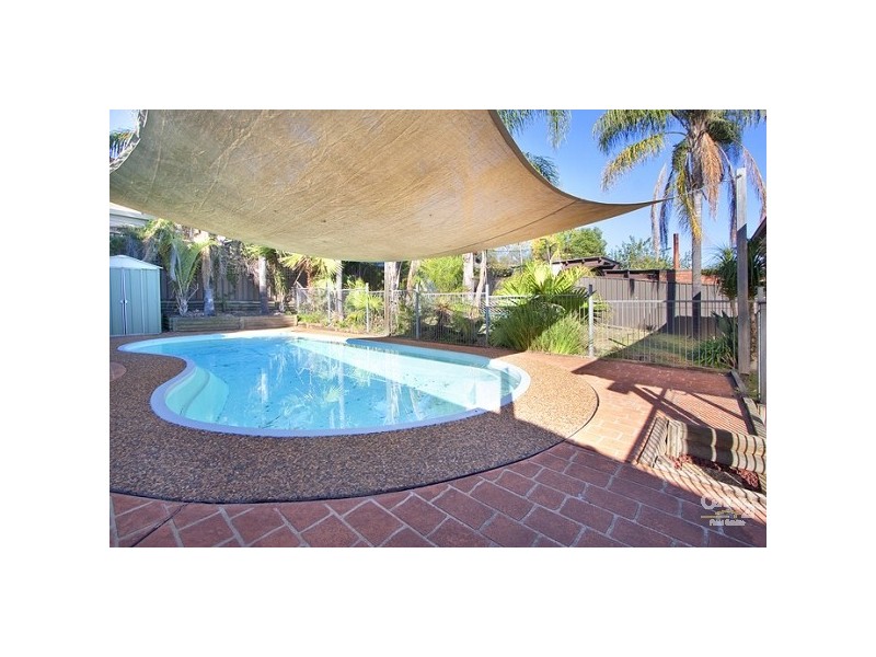 14 Nowra Street, Marayong NSW 2148