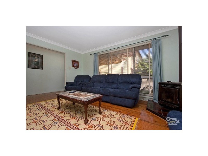 14 Nowra Street, Marayong NSW 2148