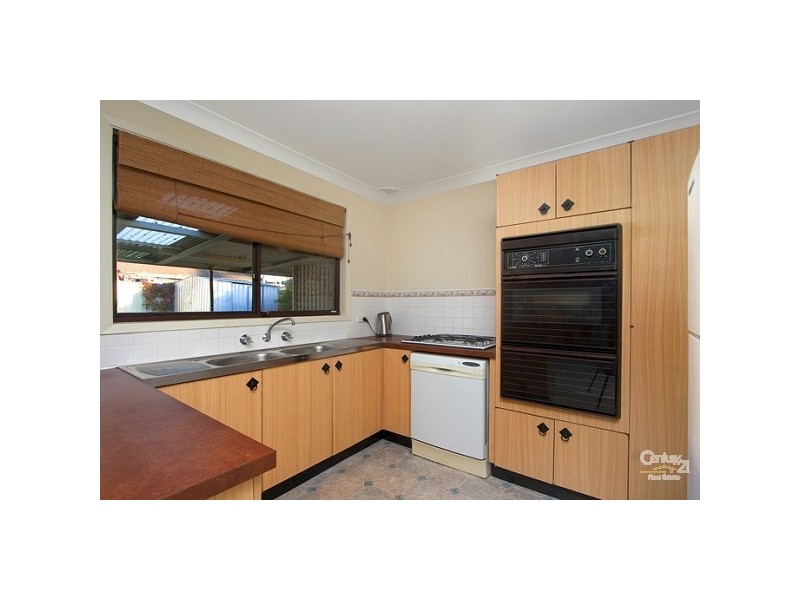 Quakers Hill NSW 2763