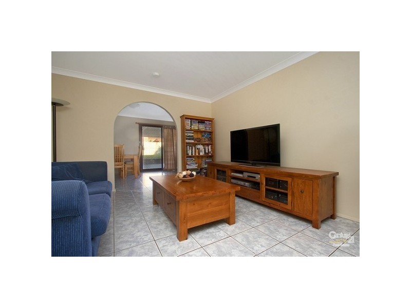 Quakers Hill NSW 2763