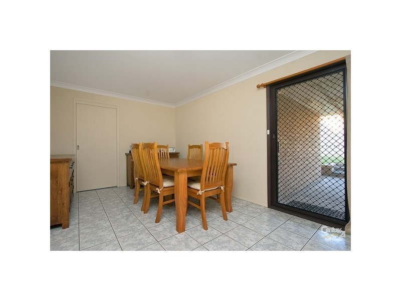 Quakers Hill NSW 2763