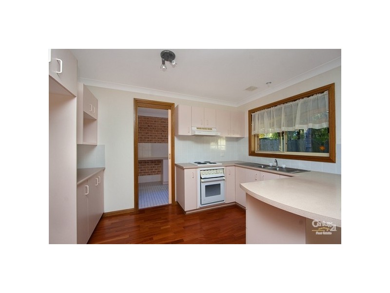 Quakers Hill NSW 2763