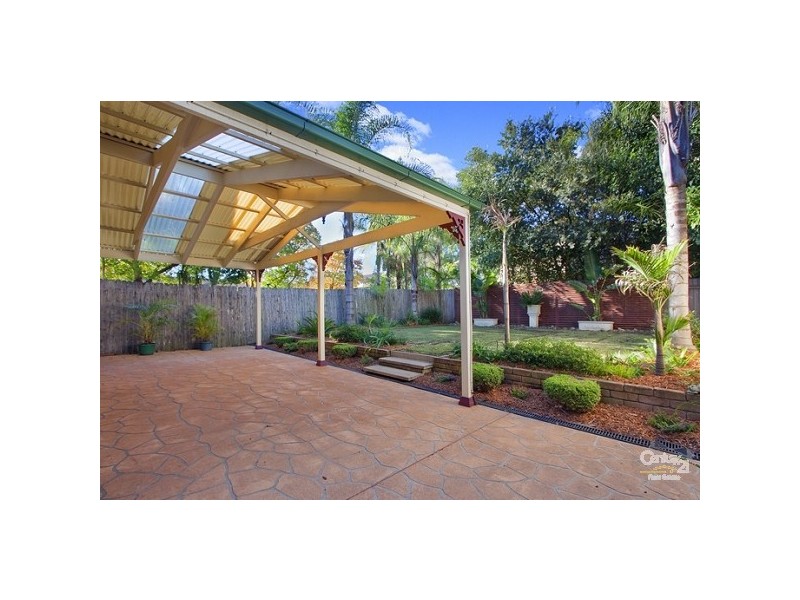 Quakers Hill NSW 2763