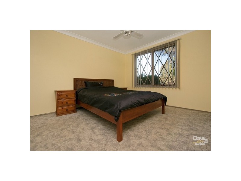 Quakers Hill NSW 2763