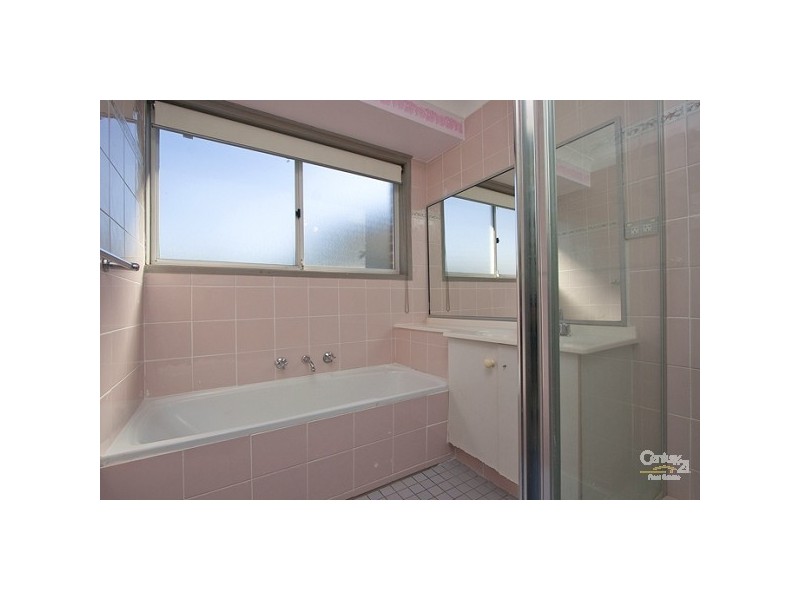 Quakers Hill NSW 2763