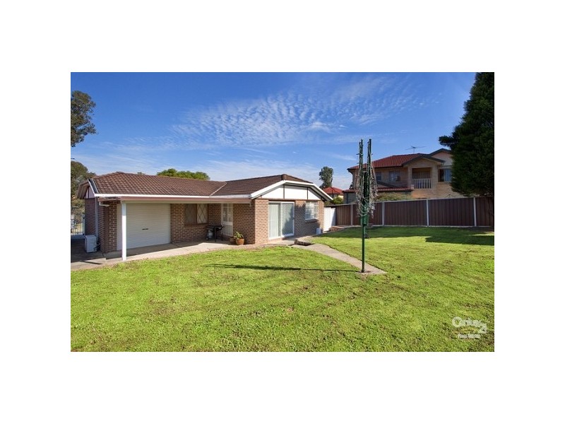 Quakers Hill NSW 2763