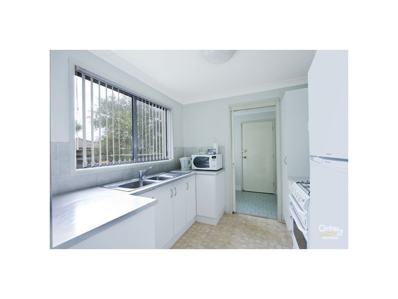 32 BAXTER CRESCENT, Glendenning NSW 2761