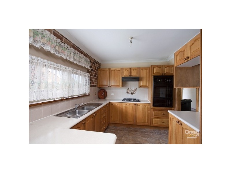 27 WALKER STREET, Quakers Hill NSW 2763