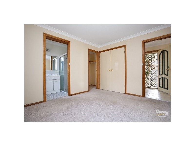 27 WALKER STREET, Quakers Hill NSW 2763