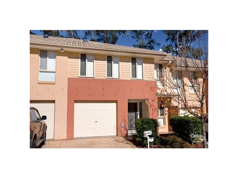 Quakers Hill NSW 2763