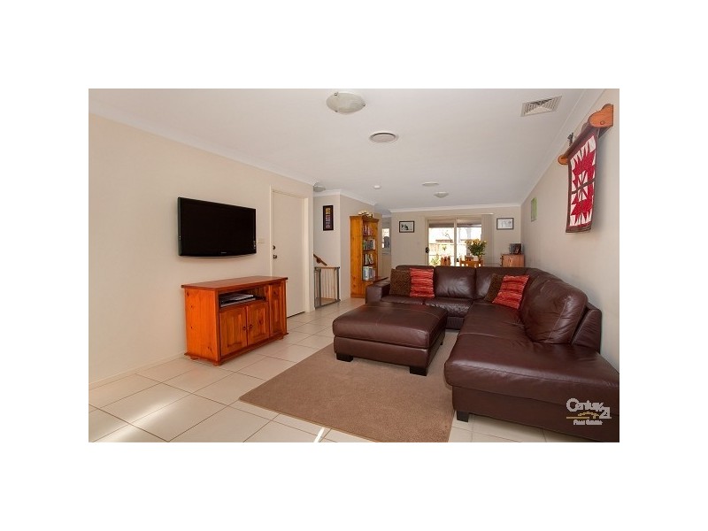 Quakers Hill NSW 2763