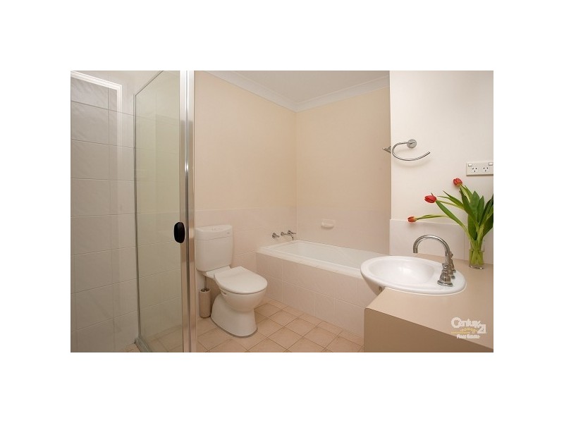 Quakers Hill NSW 2763