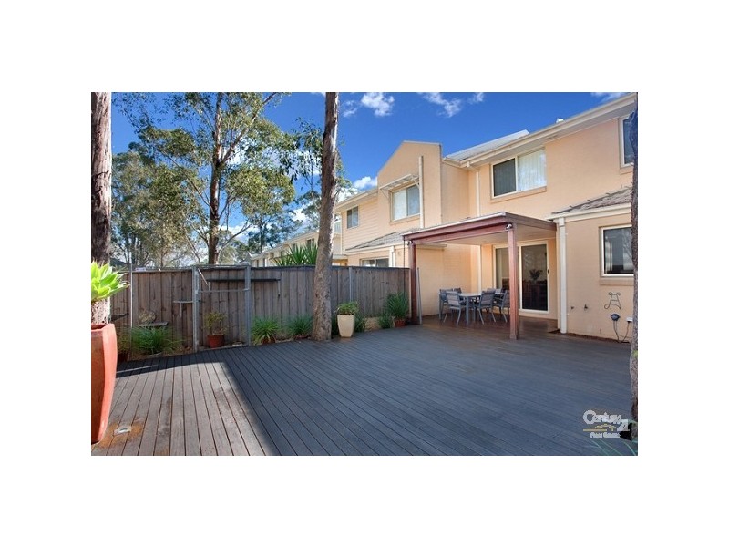 Quakers Hill NSW 2763