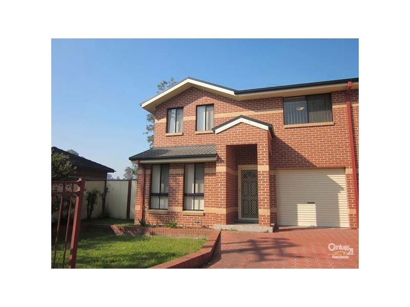 Quakers Hill NSW 2763