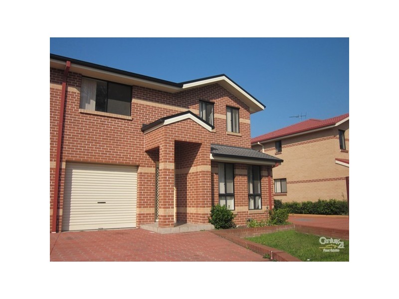 Quakers Hill NSW 2763