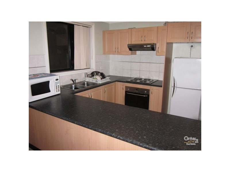 Quakers Hill NSW 2763