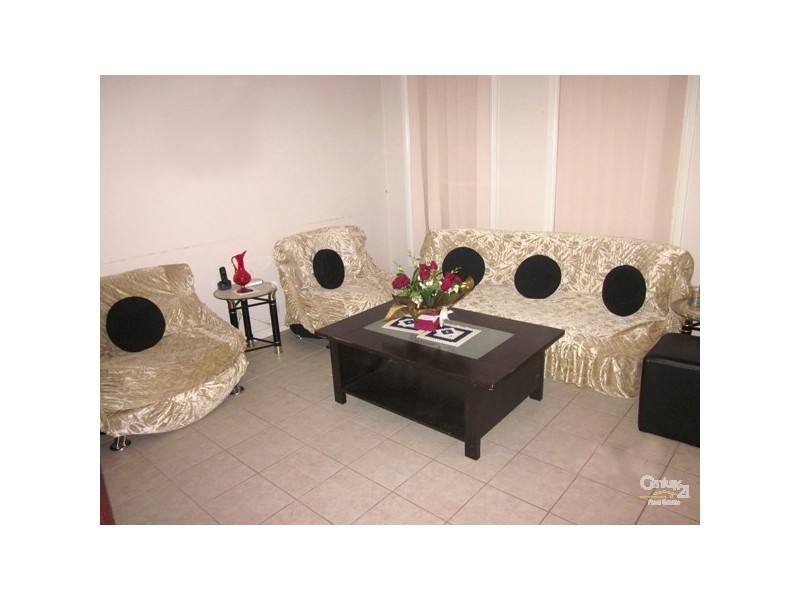 Quakers Hill NSW 2763