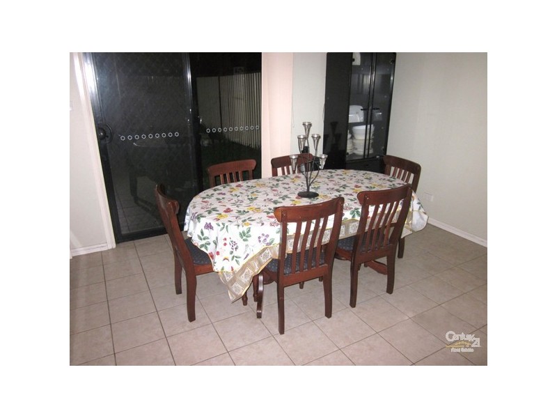 Quakers Hill NSW 2763