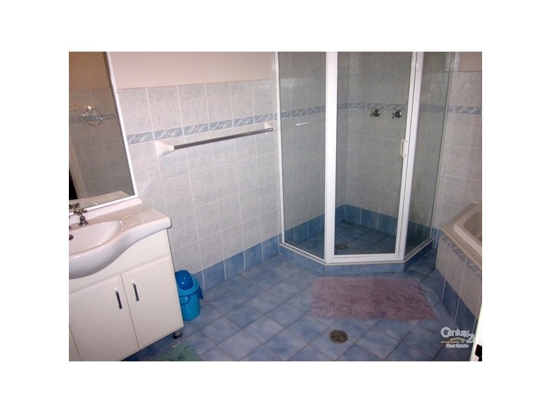 Quakers Hill NSW 2763