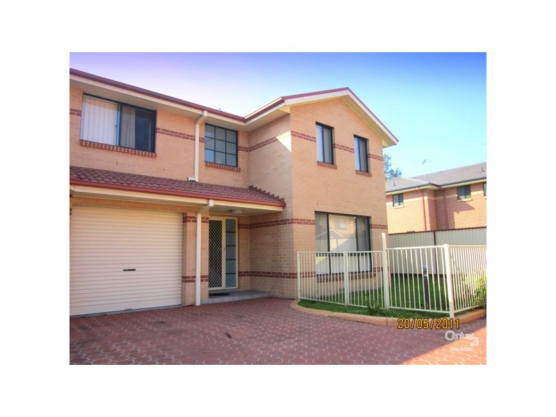 Quakers Hill NSW 2763
