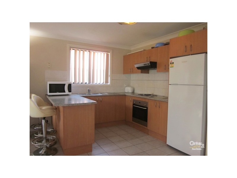 Quakers Hill NSW 2763