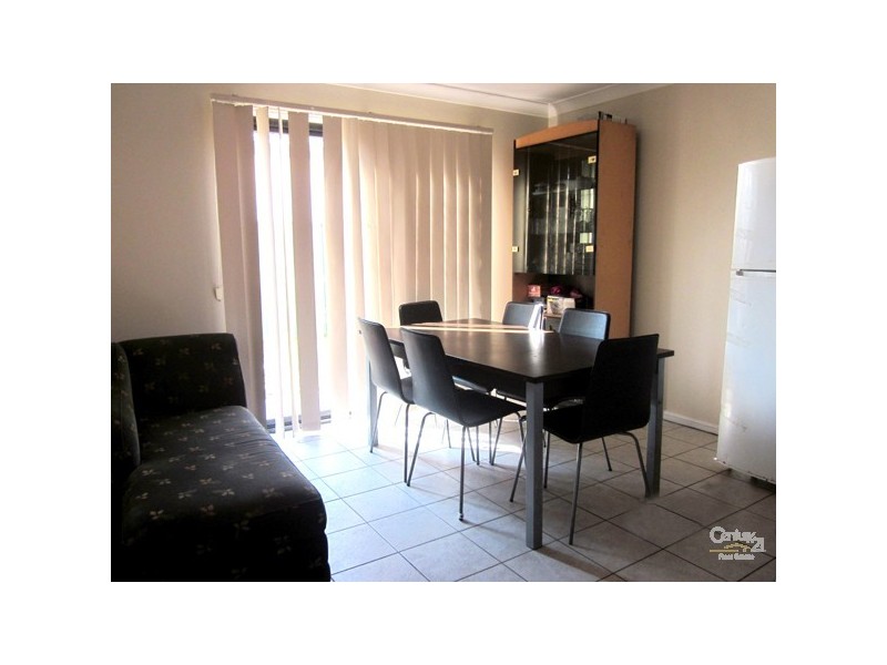 Quakers Hill NSW 2763