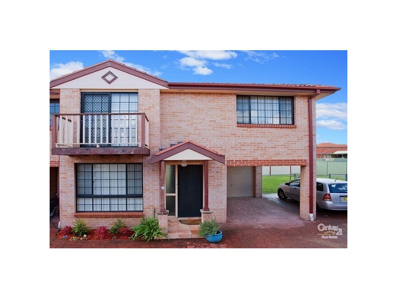 Quakers Hill NSW 2763
