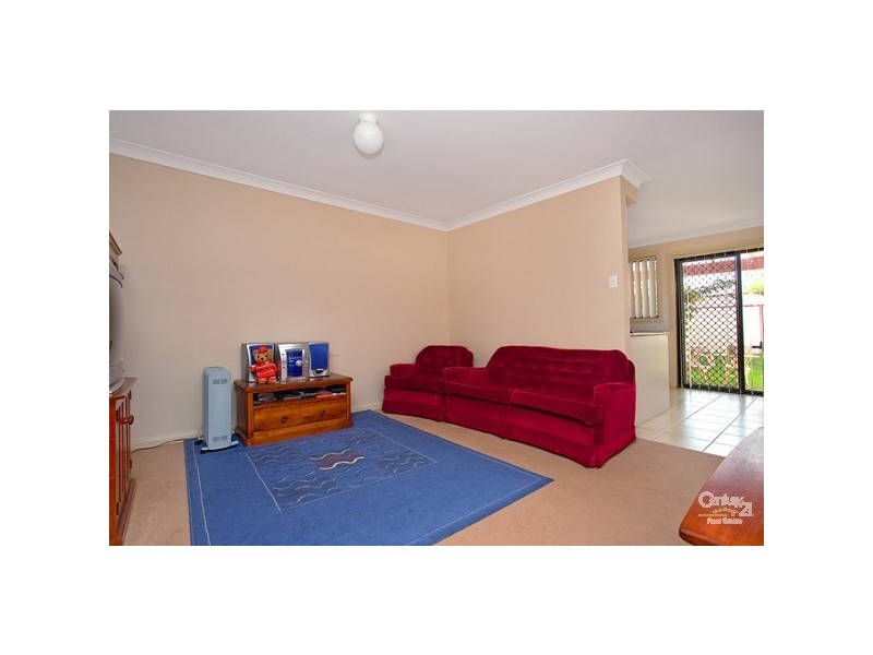 Quakers Hill NSW 2763