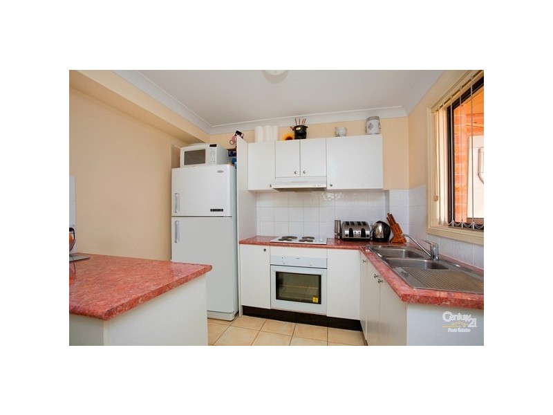 Quakers Hill NSW 2763