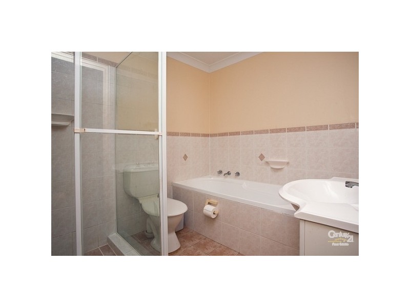 Quakers Hill NSW 2763