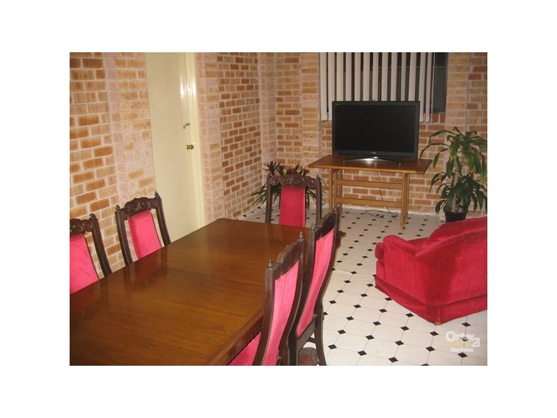 Quakers Hill NSW 2763