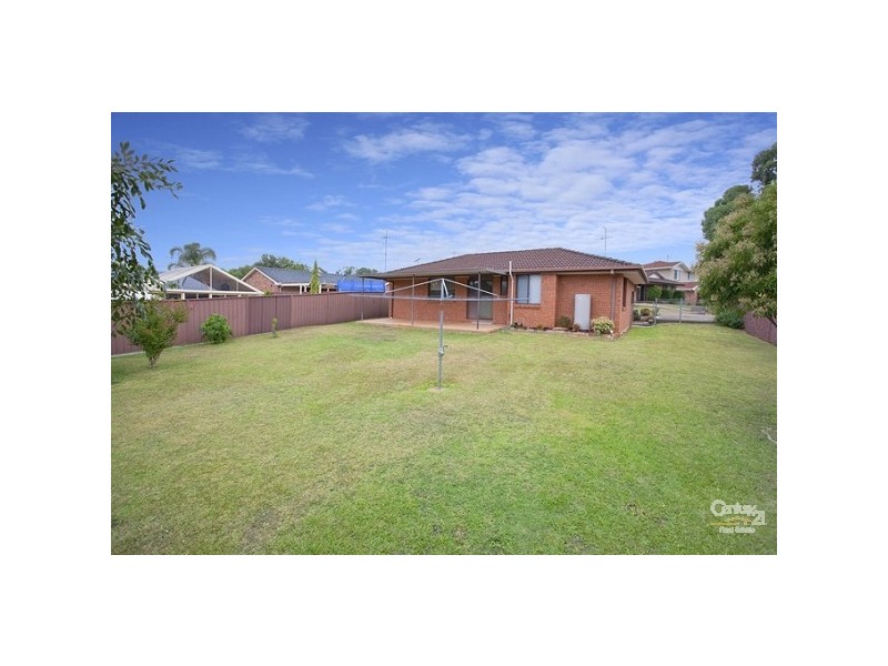 11 Afton Place, Quakers Hill NSW 2763