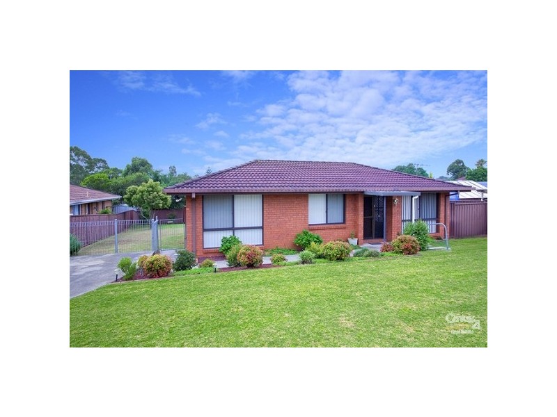 11 Afton Place, Quakers Hill NSW 2763