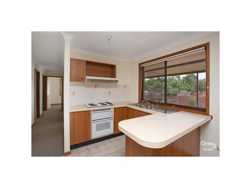 11 Afton Place, Quakers Hill NSW 2763