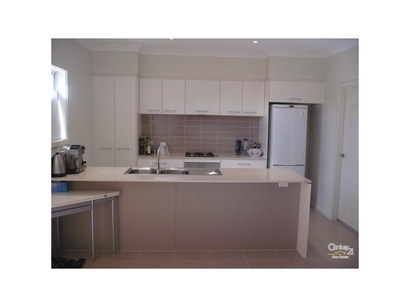 44 ETHAN STREET, Kellyville Ridge NSW 2155