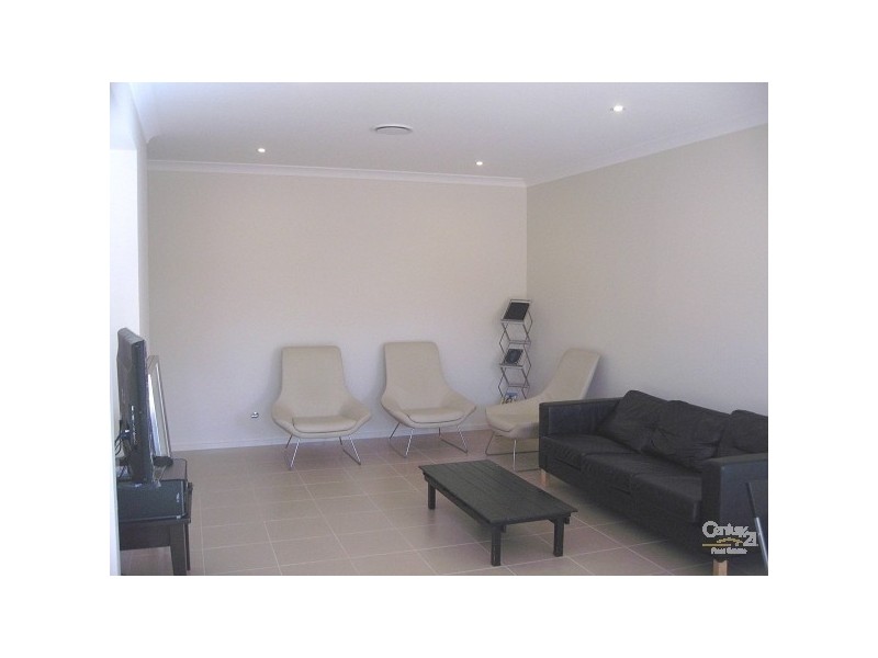 44 ETHAN STREET, Kellyville Ridge NSW 2155