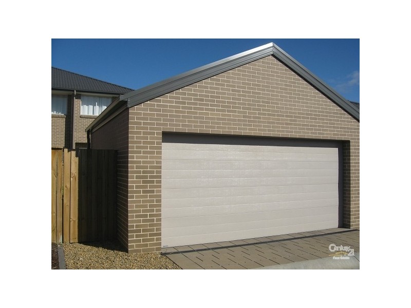 44 ETHAN STREET, Kellyville Ridge NSW 2155