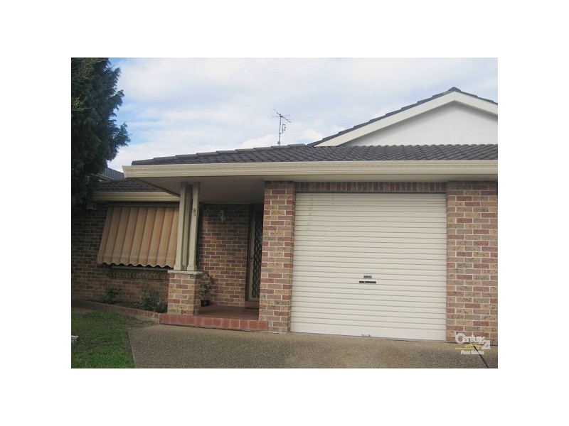 9A WALKER STREET, Quakers Hill NSW 2763