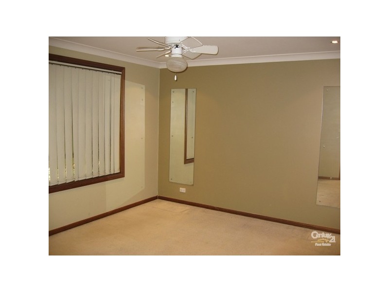 9A WALKER STREET, Quakers Hill NSW 2763