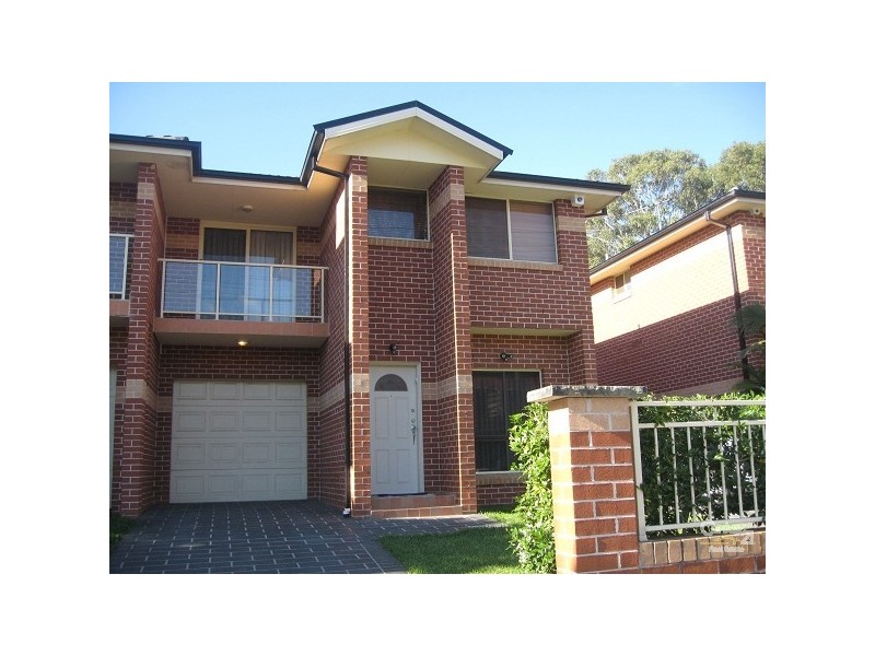 1C ORANA AVENUE, Seven Hills NSW 2147