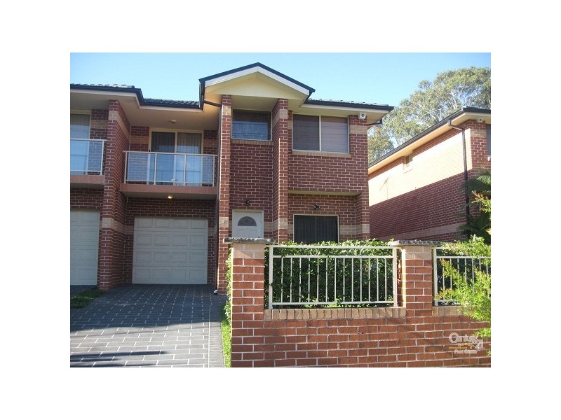 1C ORANA AVENUE, Seven Hills NSW 2147
