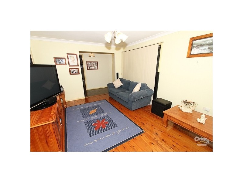 74 Bombala Crescent, Quakers Hill NSW 2763