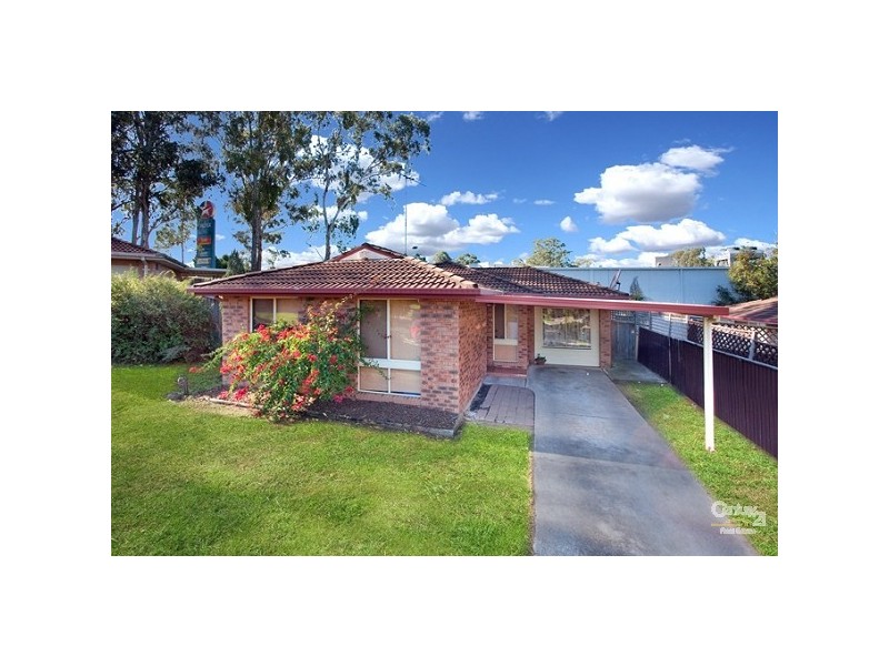 Quakers Hill NSW 2763