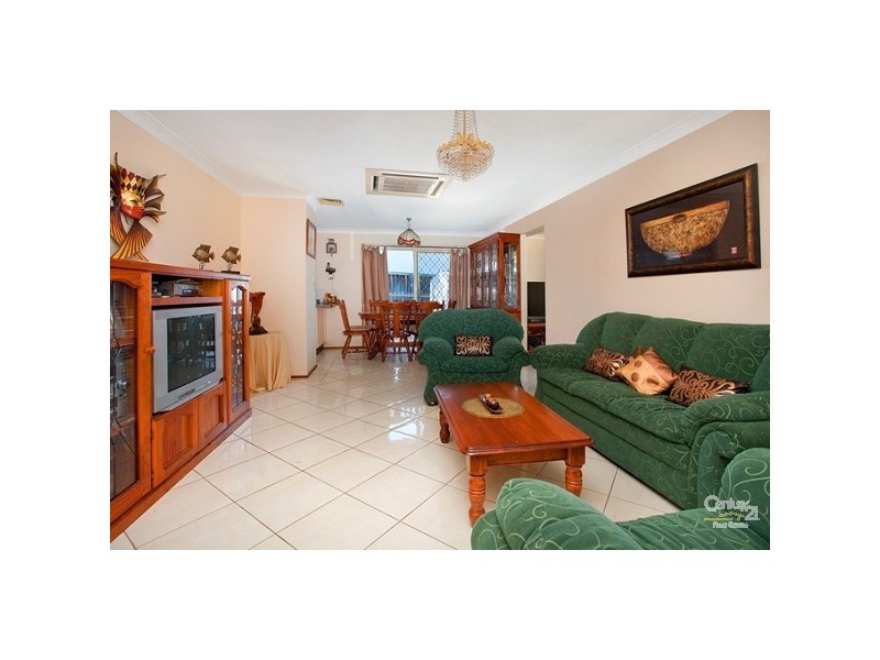 Quakers Hill NSW 2763