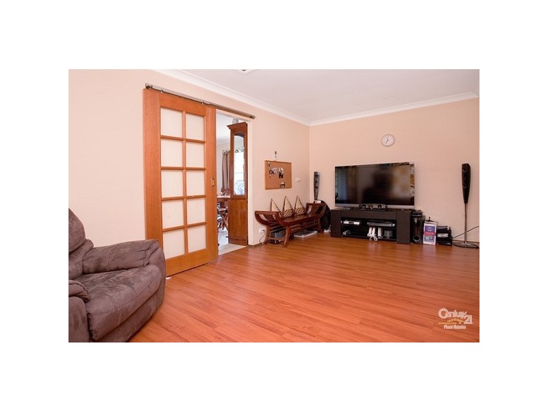 Quakers Hill NSW 2763