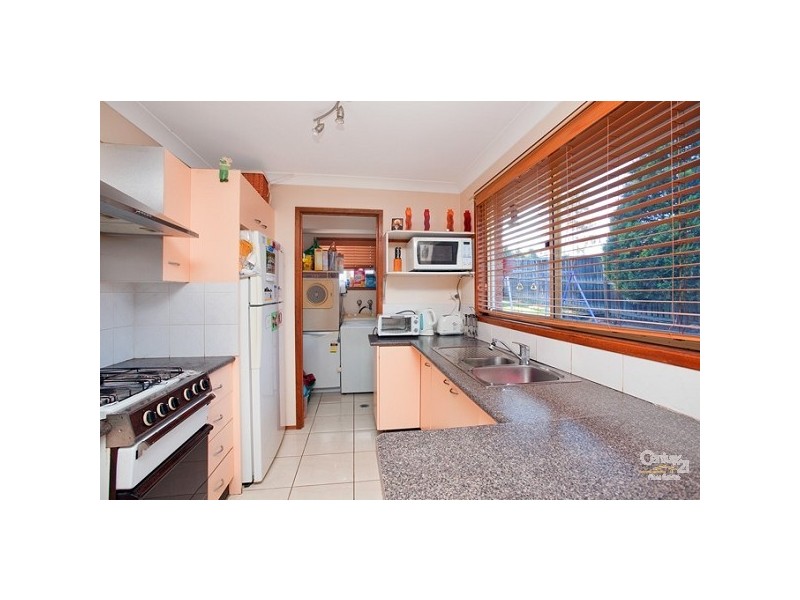 Quakers Hill NSW 2763