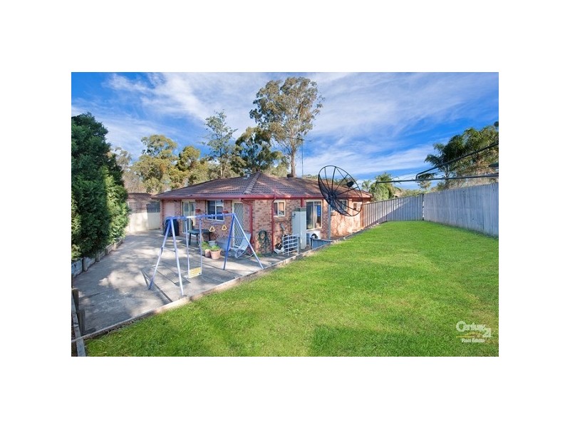 Quakers Hill NSW 2763